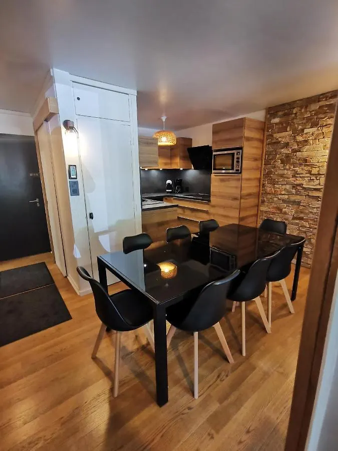 Apartment Boost Your Immo Les Deux Alpes Olympe 495