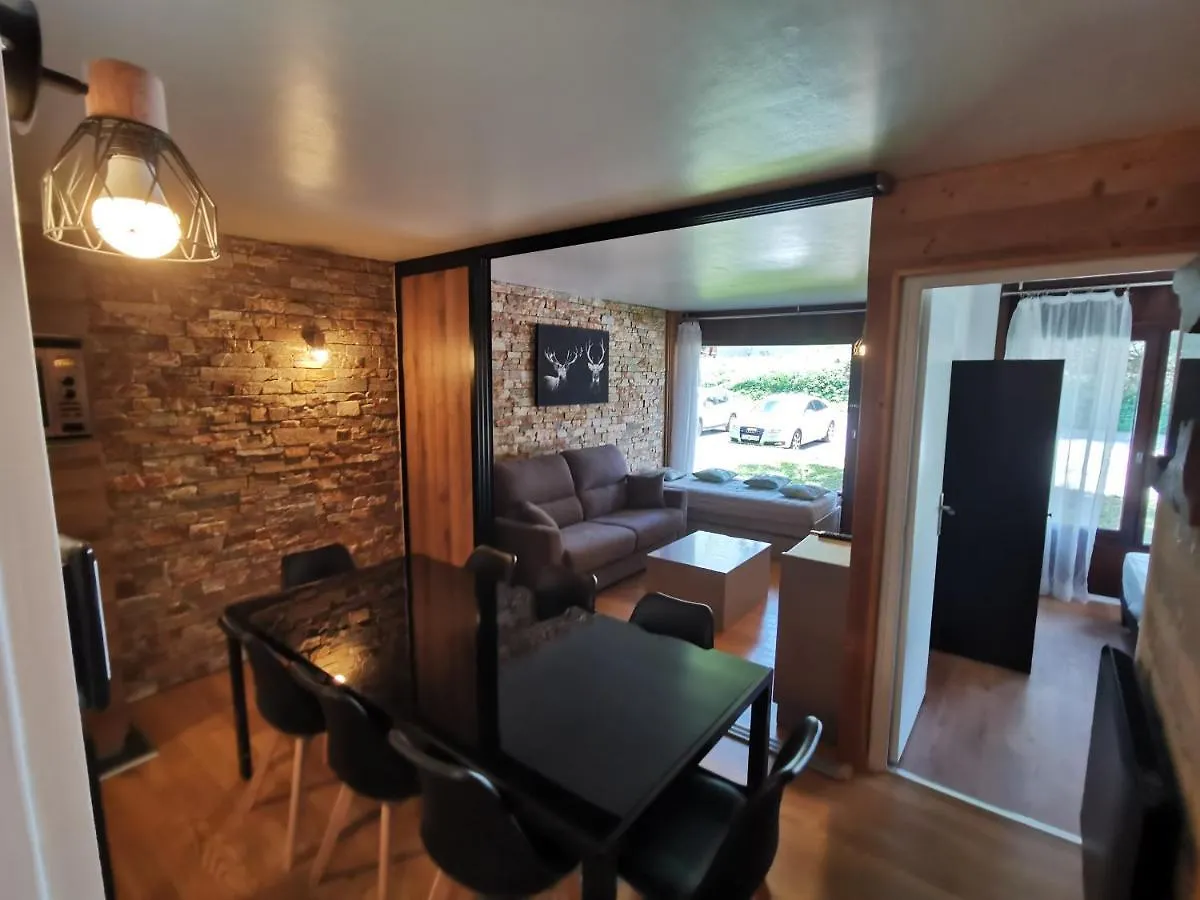 Apartment Boost Your Immo Les Deux Alpes Olympe 495