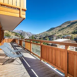  Apartment Vacanceole - La
