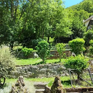 Le Cocon Du Lisey, Le Joyau Du Vieux Appartement Cauterets