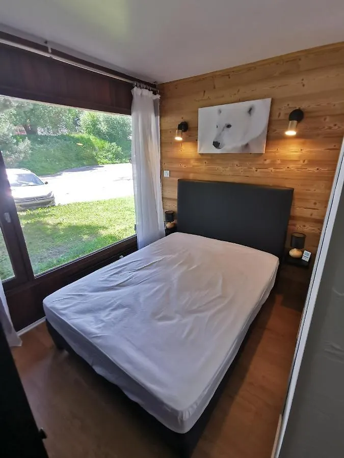 Apartment Boost Your Immo Les Deux Alpes Olympe 495 France
